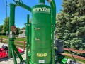  Handlair 560 Grain Vac