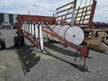  H & S HD II Rake