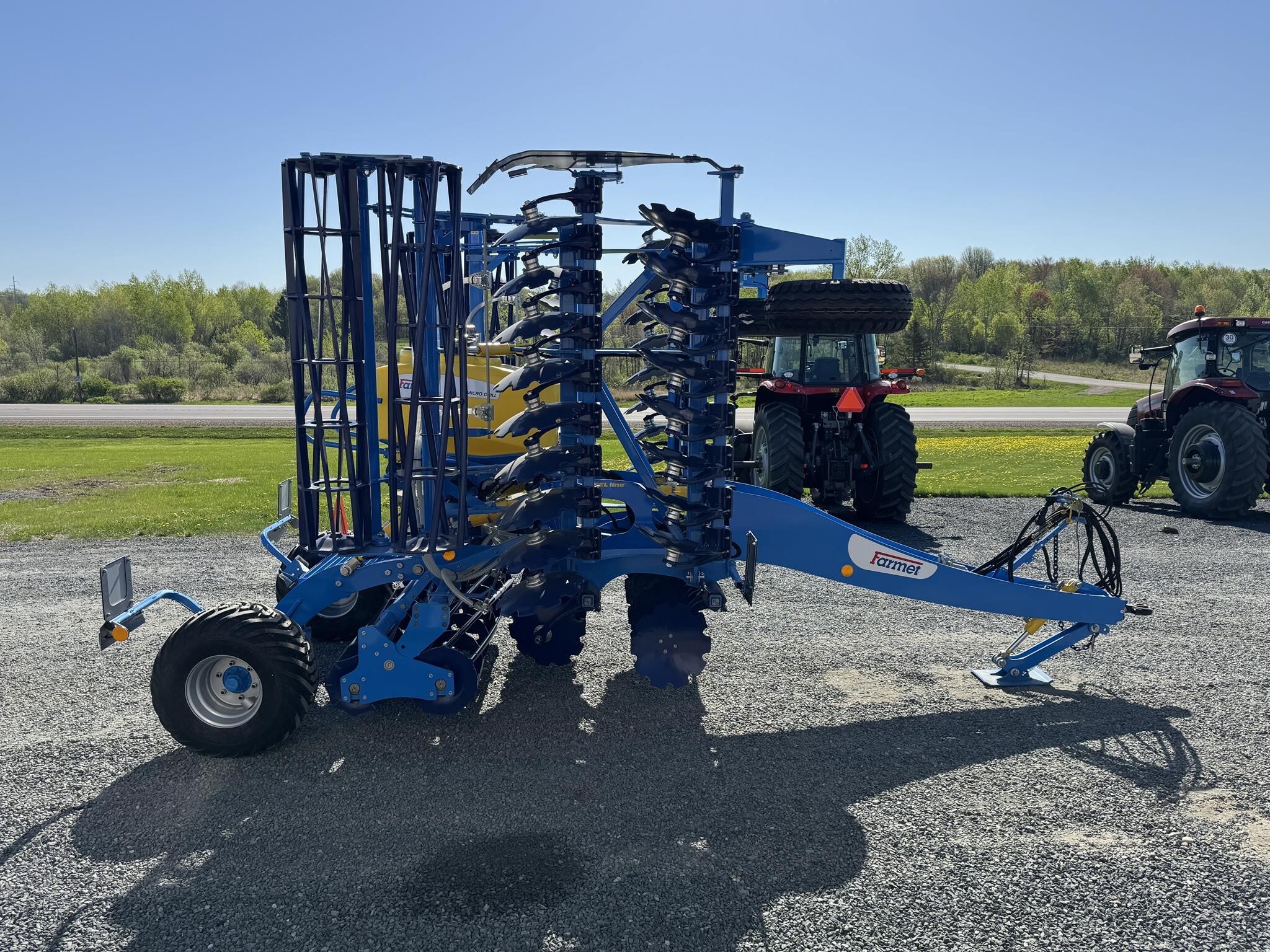 2025 Farmet SOFTER 6 PS Disk