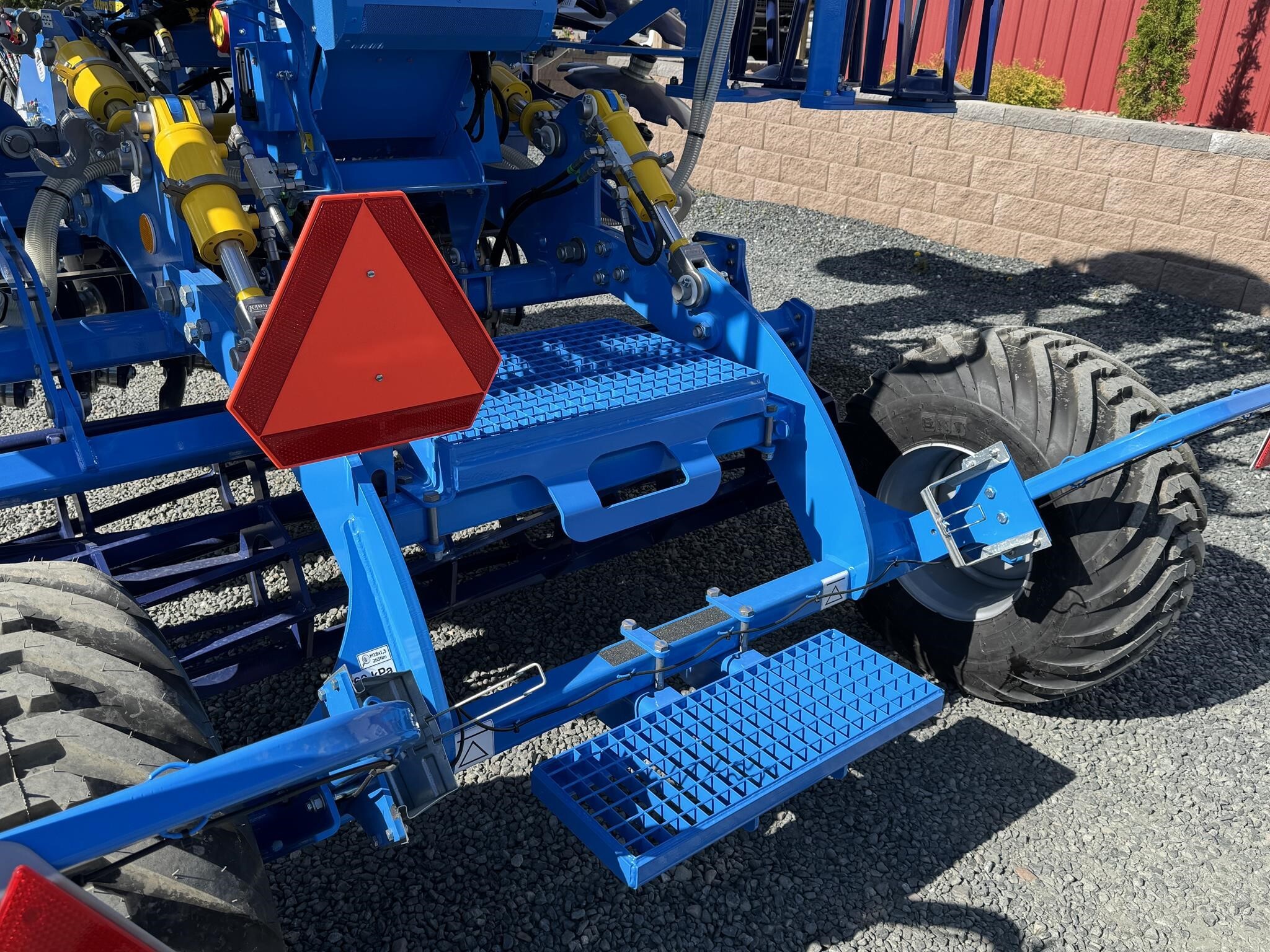 2025 Farmet SOFTER 6 PS Disk