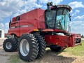 2017 Case IH 9240 Combine