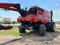 2017 Case IH 9240 Combine