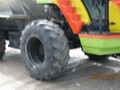 2005 GVM Prowler 1149T Self-Propelled Sprayer