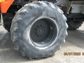 2005 GVM Prowler 1149T Self-Propelled Sprayer