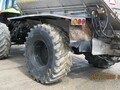 2005 GVM Prowler 1149T Self-Propelled Sprayer