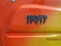 2005 GVM Prowler 1149T Self-Propelled Sprayer
