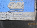 2005 GVM Prowler 1149T Self-Propelled Sprayer