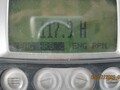 2005 GVM Prowler 1149T Self-Propelled Sprayer