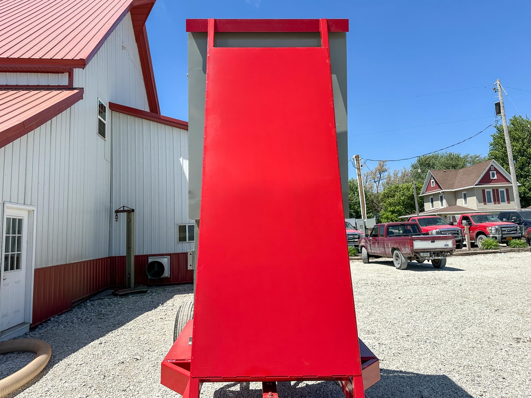 2026 MAGIK KLEENER 10000LP Grain Cleaner