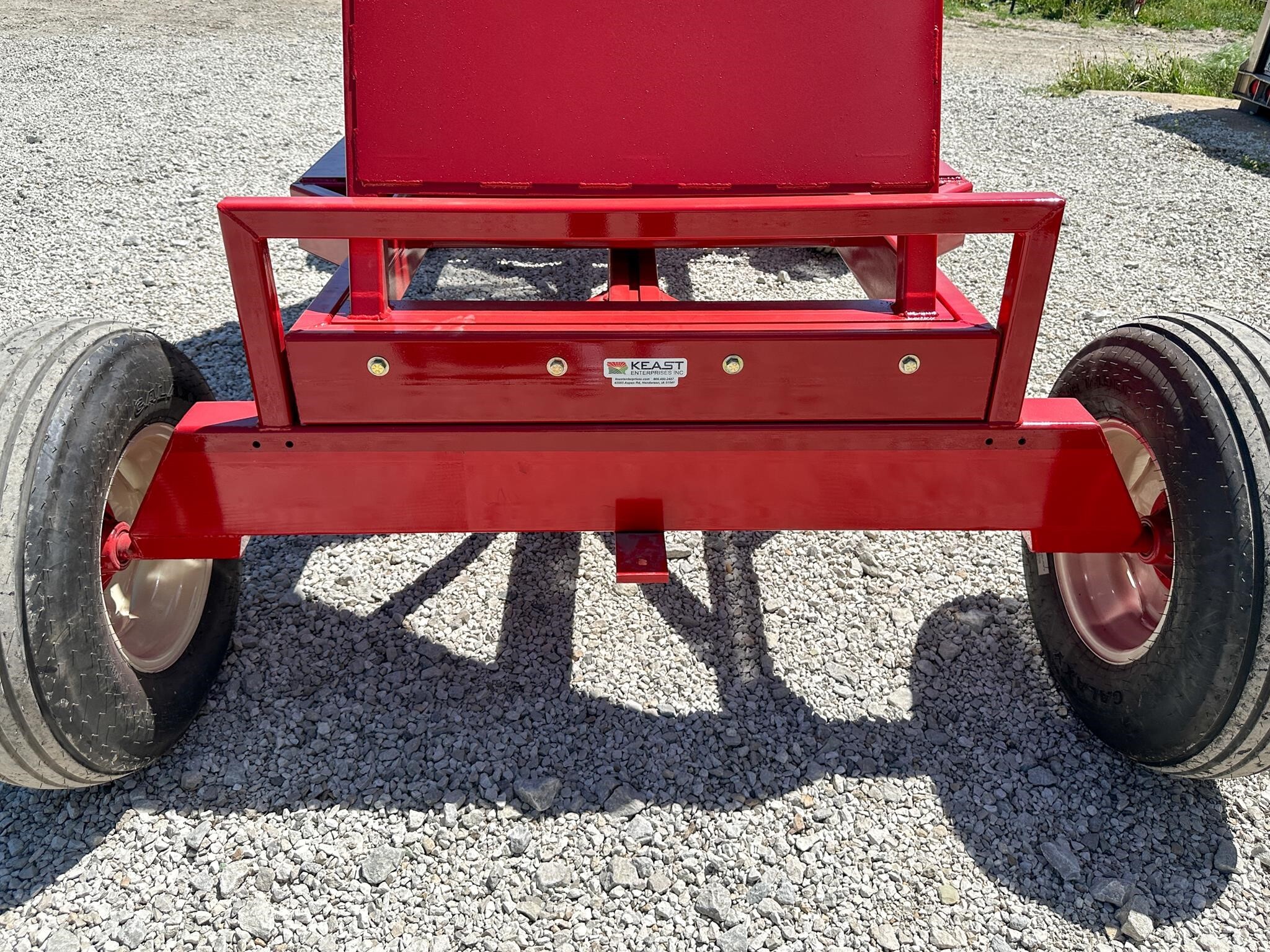 2026 MAGIK KLEENER 10000LP Grain Cleaner