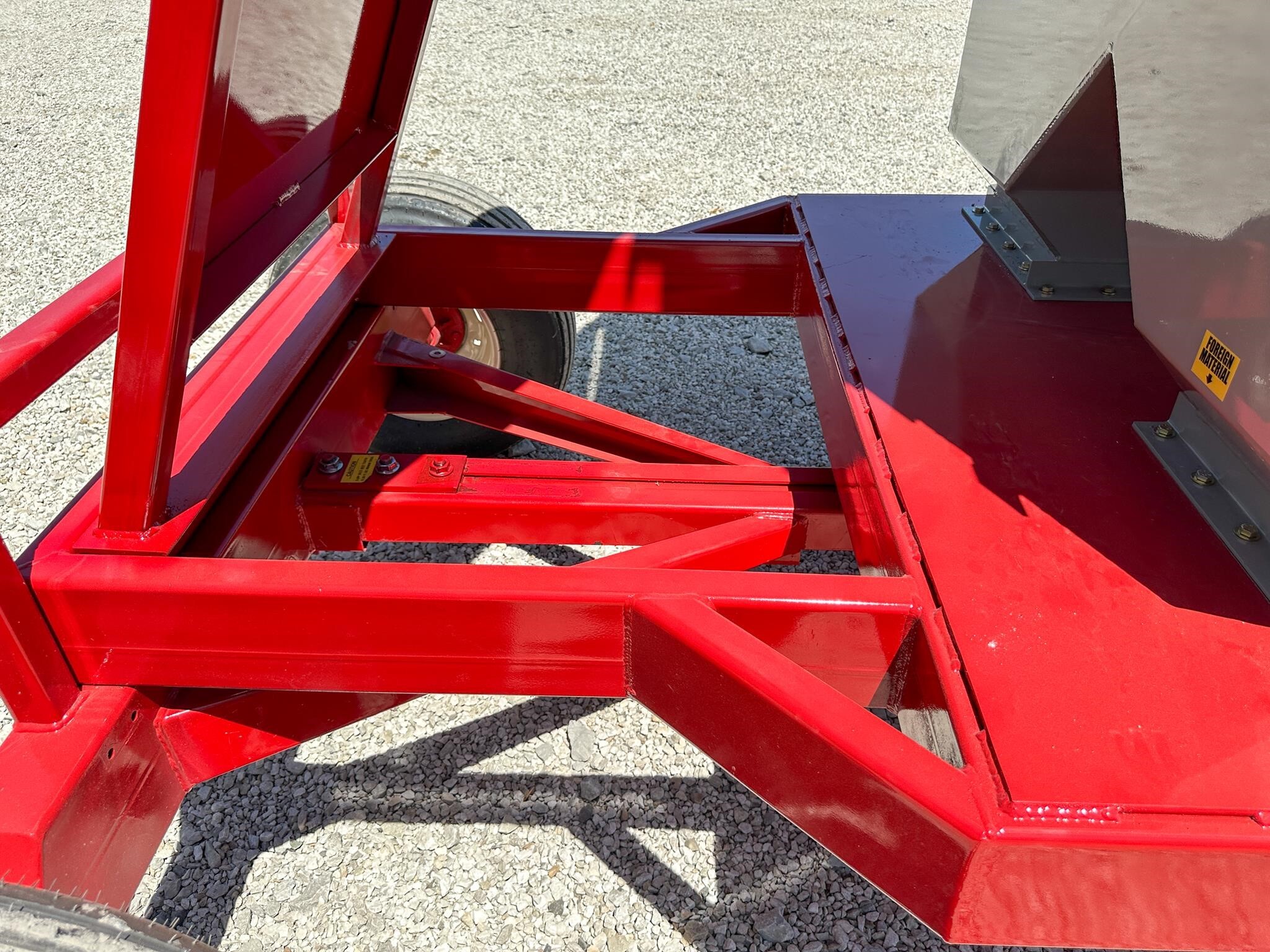 2026 MAGIK KLEENER 10000LP Grain Cleaner