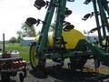2009 Fast 8100L Toolbar