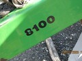 2009 Fast 8100L Toolbar