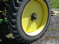 2009 Fast 8100L Toolbar