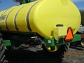 2009 Fast 8100L Toolbar