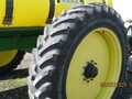 2009 Fast 8100L Toolbar