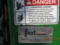 2009 Fast 8100L Toolbar