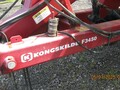 2014 Kongskilde F3450 Toolbar