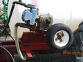 2014 Kongskilde F3450 Toolbar