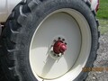2014 Kongskilde F3450 Toolbar