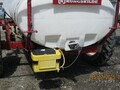 2014 Kongskilde F3450 Toolbar