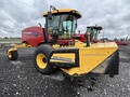 2023 New Holland Speedrower 260 Self-Propelled Windrowers and Swather