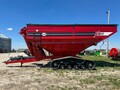 2026 J&M 1522-20T Grain Cart