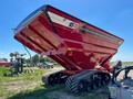 2026 J&M 1522-20T Grain Cart