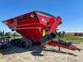 2026 J&M 1522-20T Grain Cart
