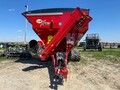 2026 J&M 1522-20T Grain Cart