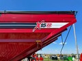 2026 J&M 1522-20T Grain Cart