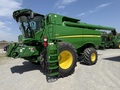 2021 John Deere S780 Combine