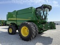 2021 John Deere S780 Combine