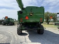 2021 John Deere S780 Combine