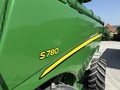 2021 John Deere S780 Combine