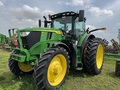 2024 John Deere 6R 175 Tractor