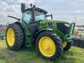 2024 John Deere 6R 175 Tractor