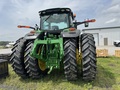 2024 John Deere 6R 175 Tractor