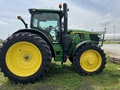2024 John Deere 6R 175 Tractor