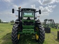2024 John Deere 6R 175 Tractor