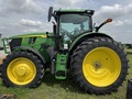 2024 John Deere 6R 175 Tractor