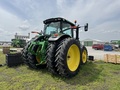 2024 John Deere 6R 175 Tractor