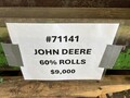  John Deere 7500 Forage Harvester Head