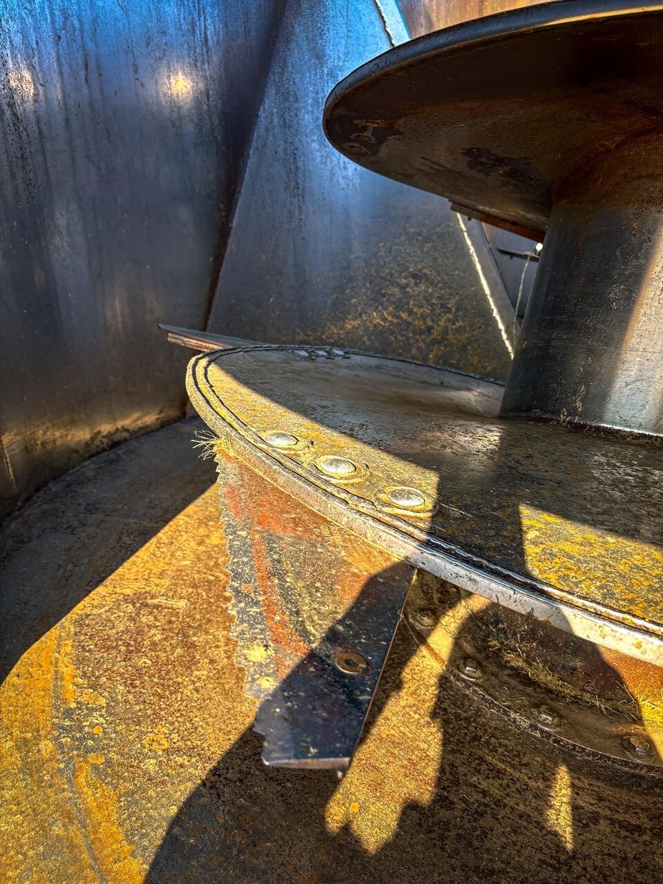 2023 Supreme International 1700TR Grinders and Mixer