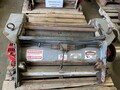 2008 Scherer 492 Forage Harvester Head