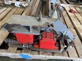 2008 Scherer 492 Forage Harvester Head