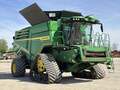 2021 John Deere X9 1000 Combine