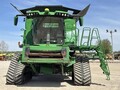 2021 John Deere X9 1000 Combine