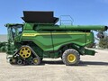2021 John Deere X9 1000 Combine
