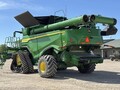 2021 John Deere X9 1000 Combine